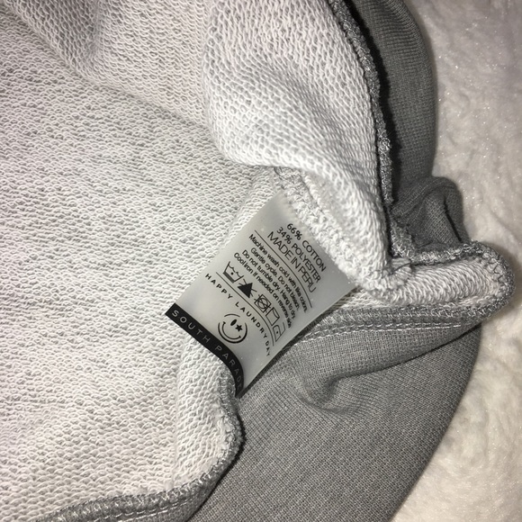 South Parade All The Jingle Ladies Pullover NWT - Picture 6 of 8